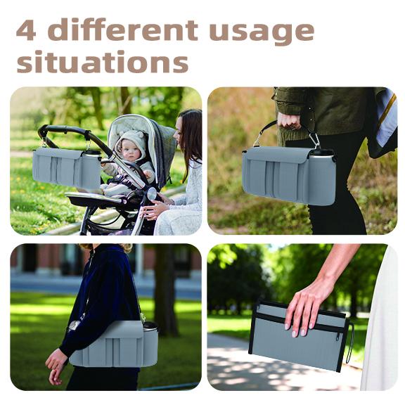 Baby Stroller Bag
