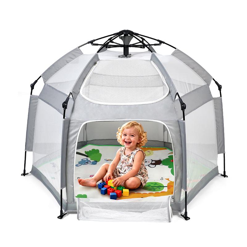 Outdoor Baby Tent