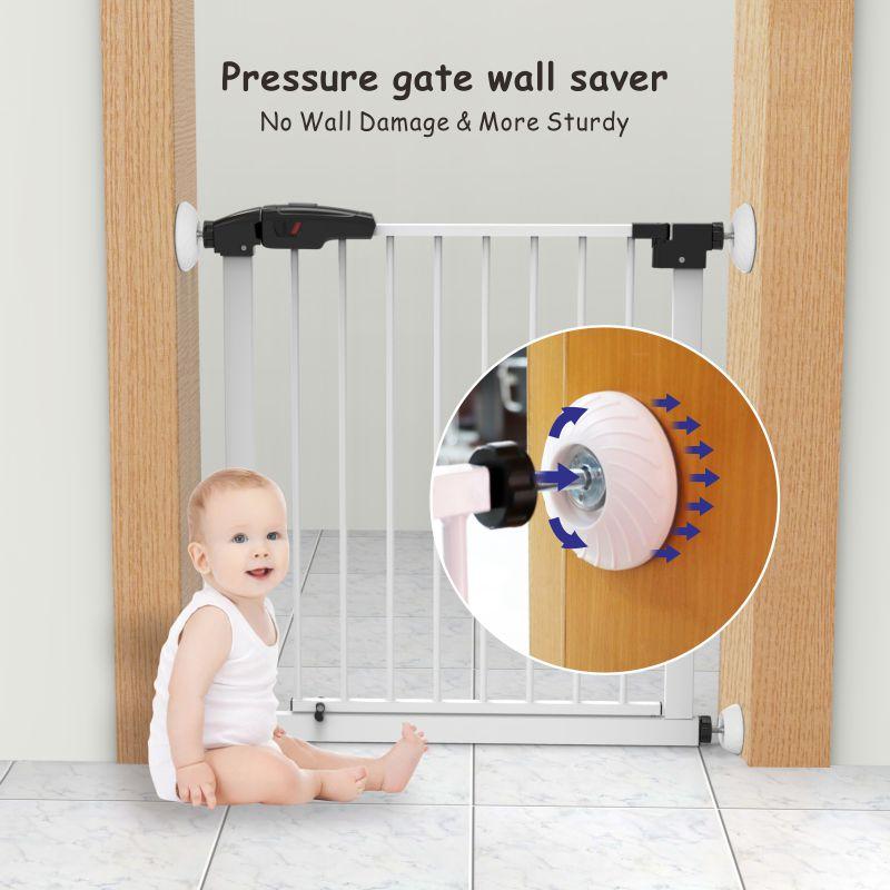 baby safety gate