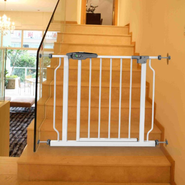 baby safety gate