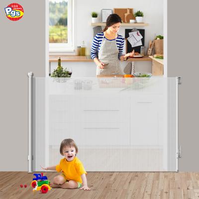 Retractable Baby Gate Factory Direct