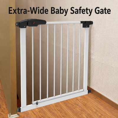 baby stair fence barrier