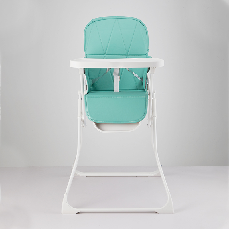 ¡Silla alta de bebé!