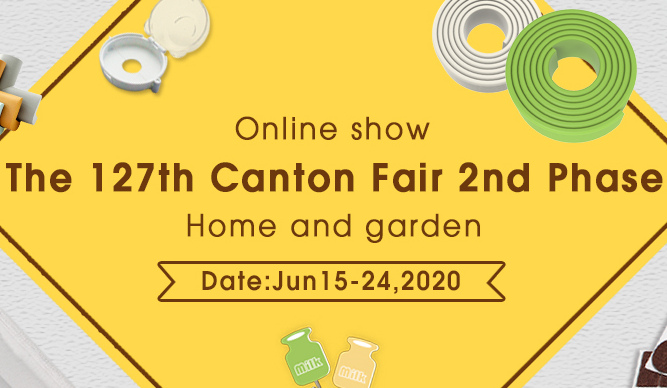 Show en línea de Canton Fair