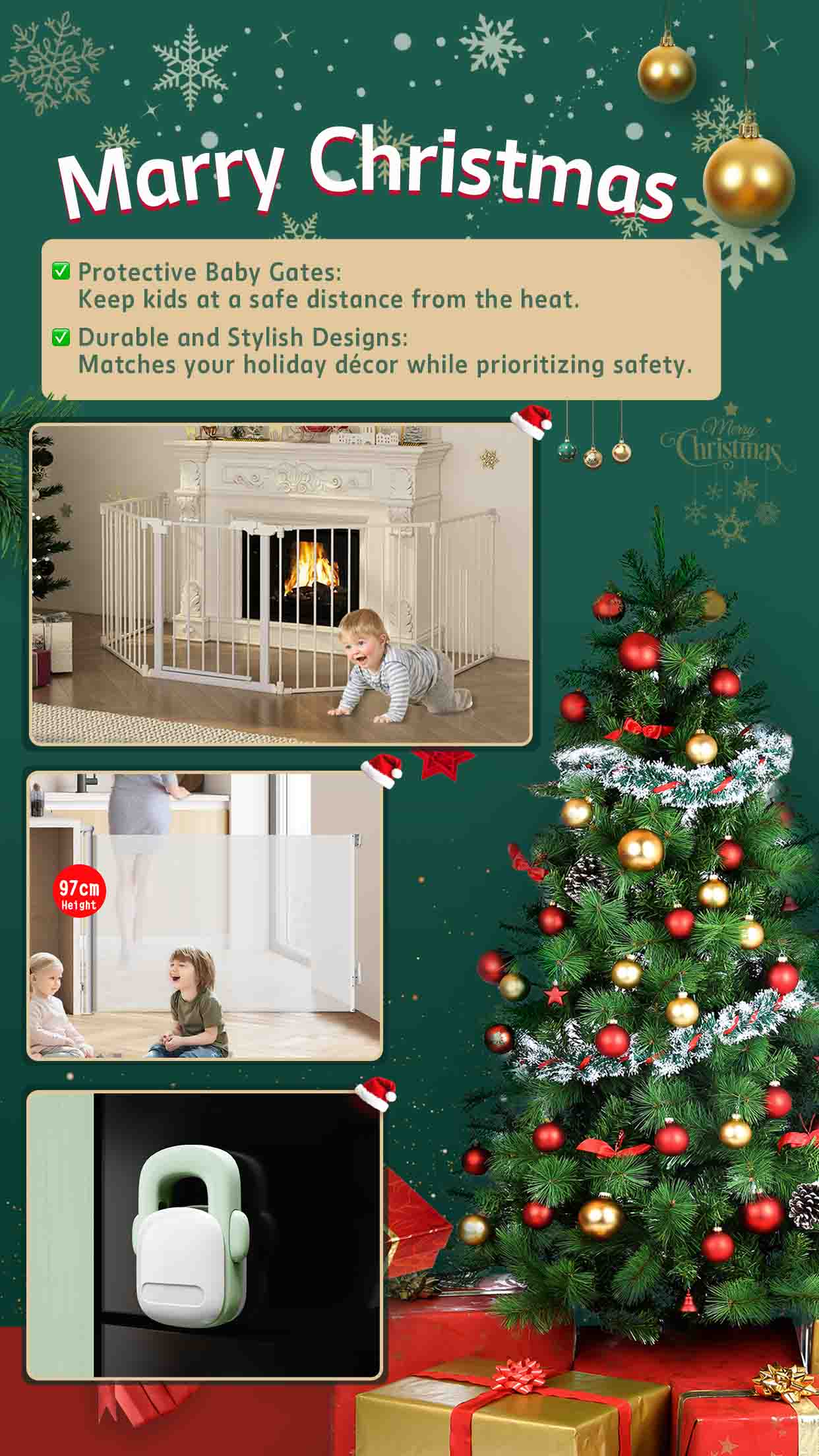 Feliz Navidad y Julito Año Nuevo